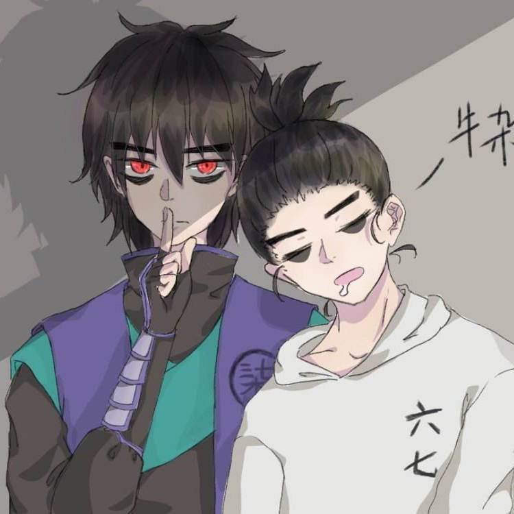 中二刺客