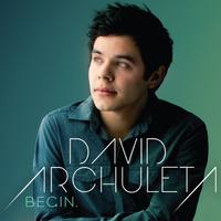 Broken - David Archuleta (unofficial Instrumental)