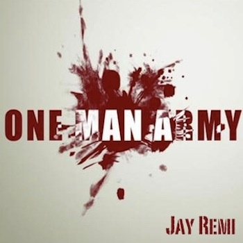 One Man Army