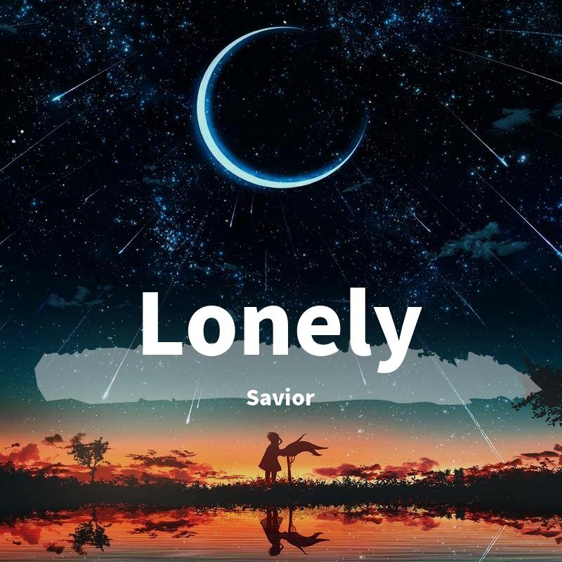 Lonely
