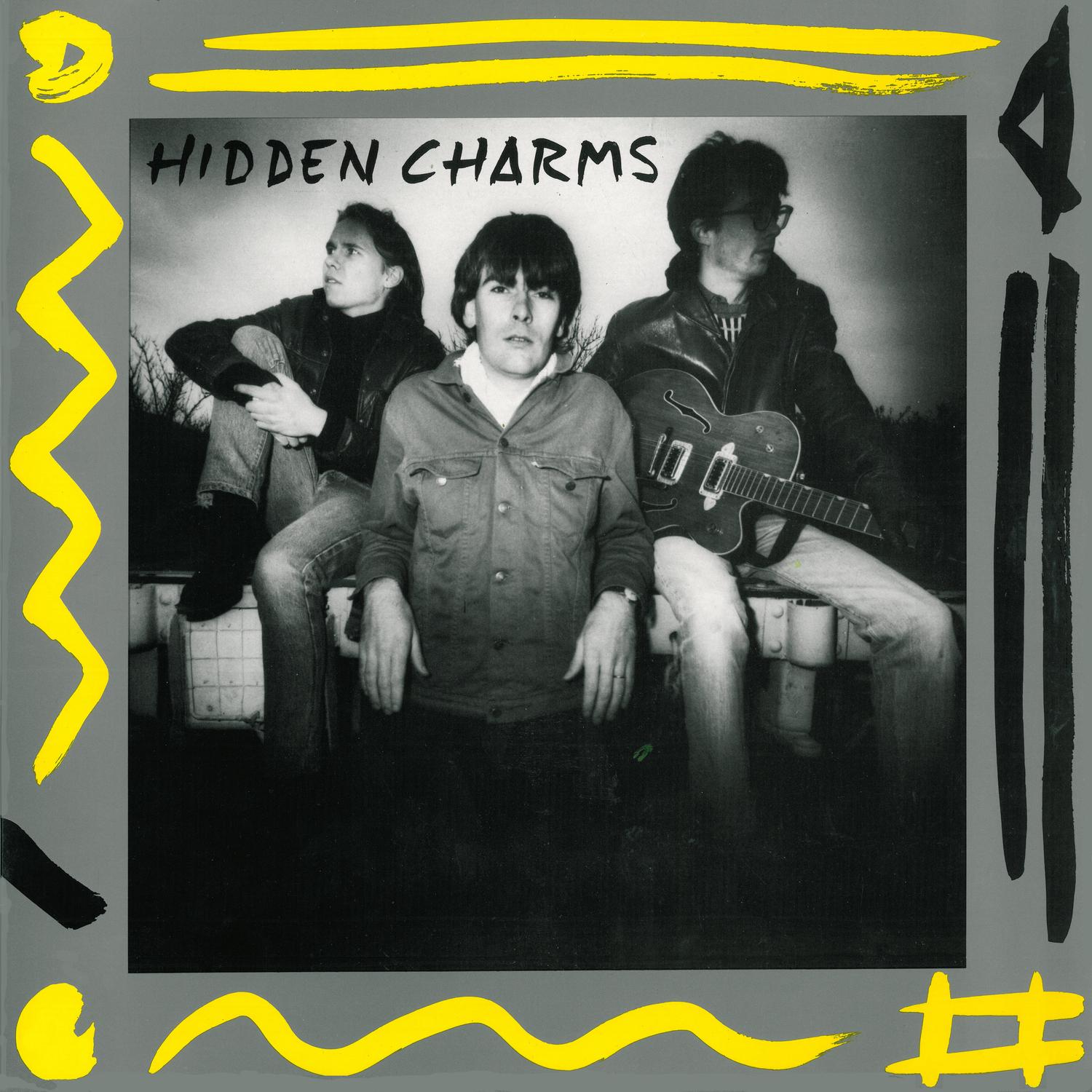 Hidden Charms