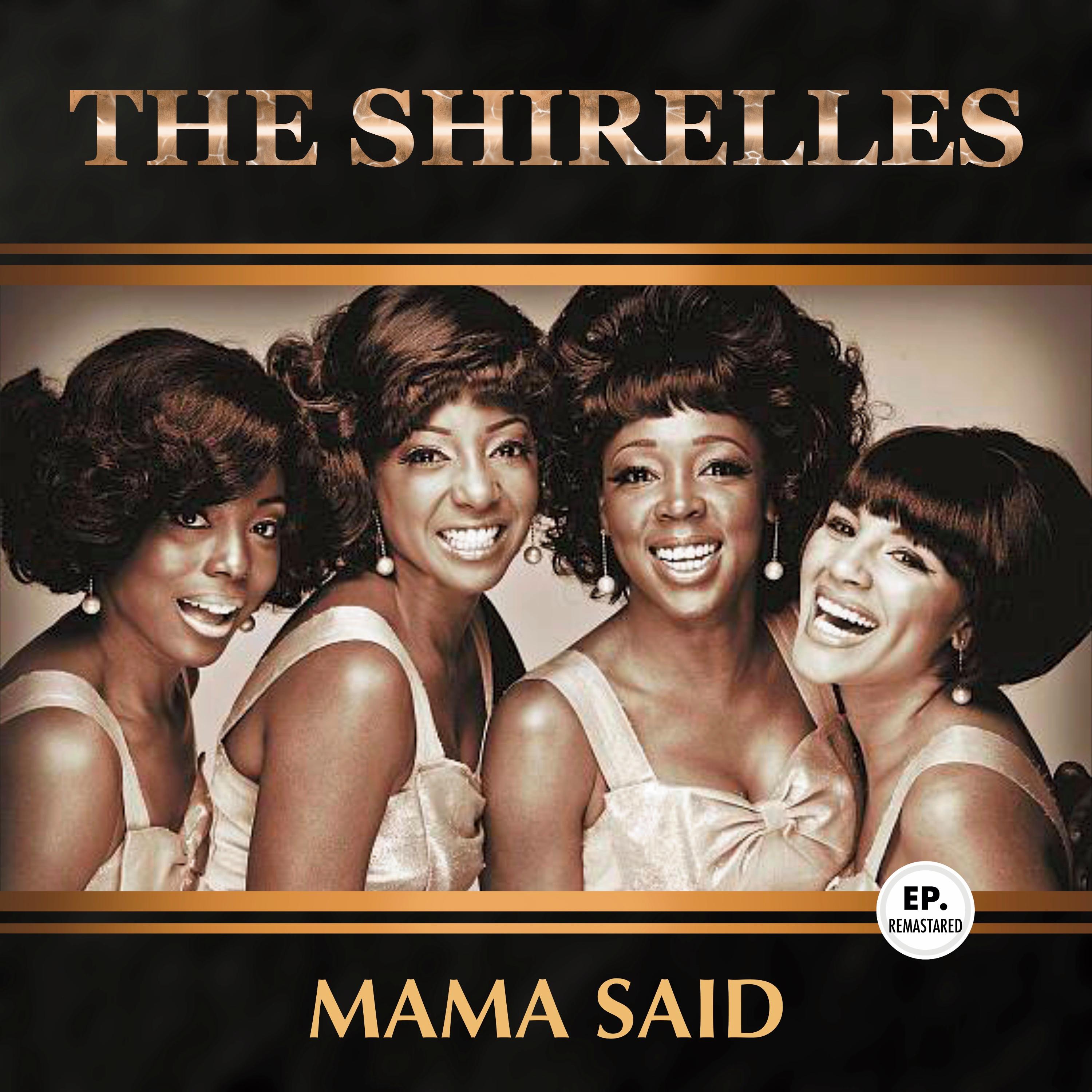 The Shirelles - Baby It's You (Remastered)