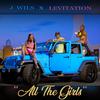 Levitation - All The Girls (feat. J Wils)