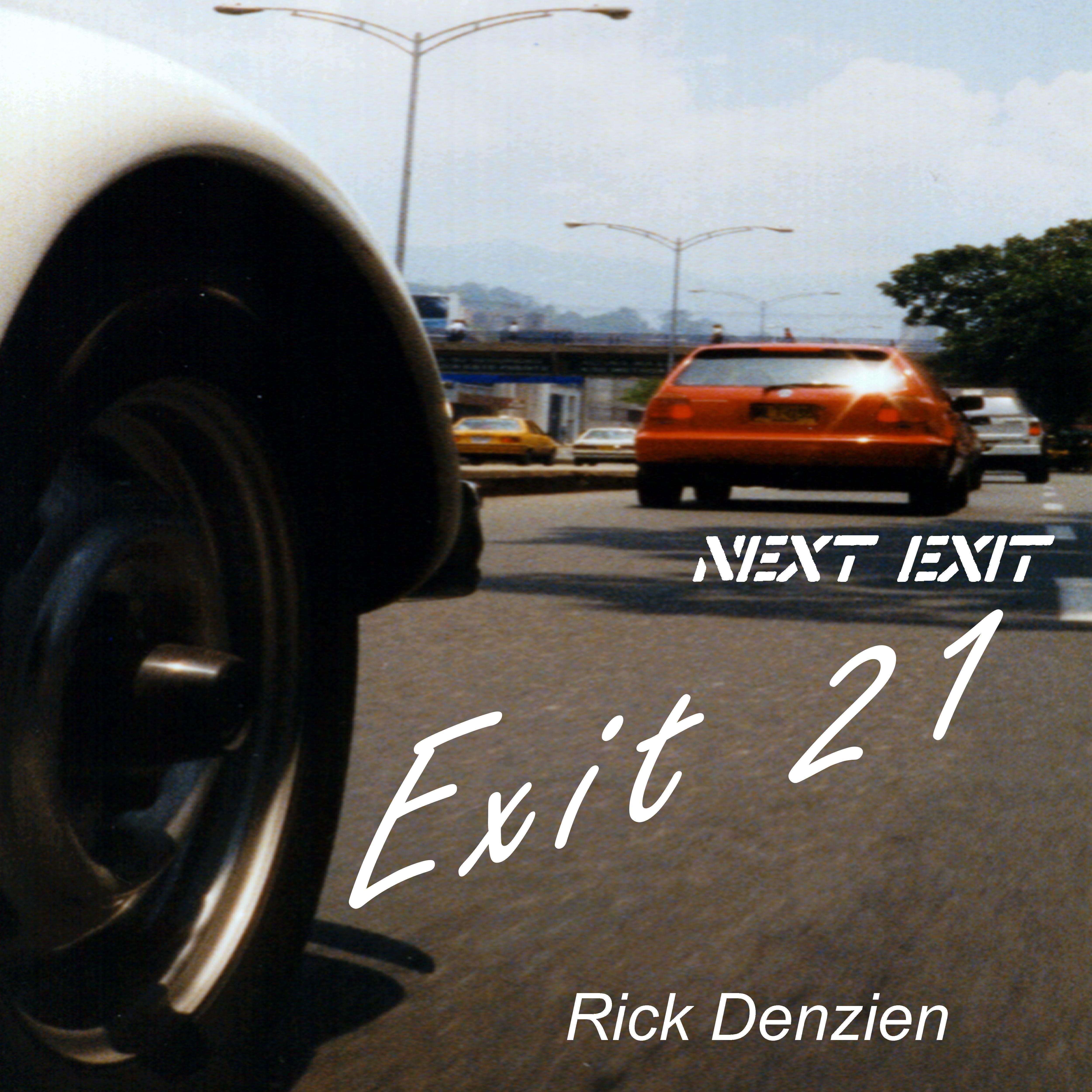 Exit 21 (Remastered)