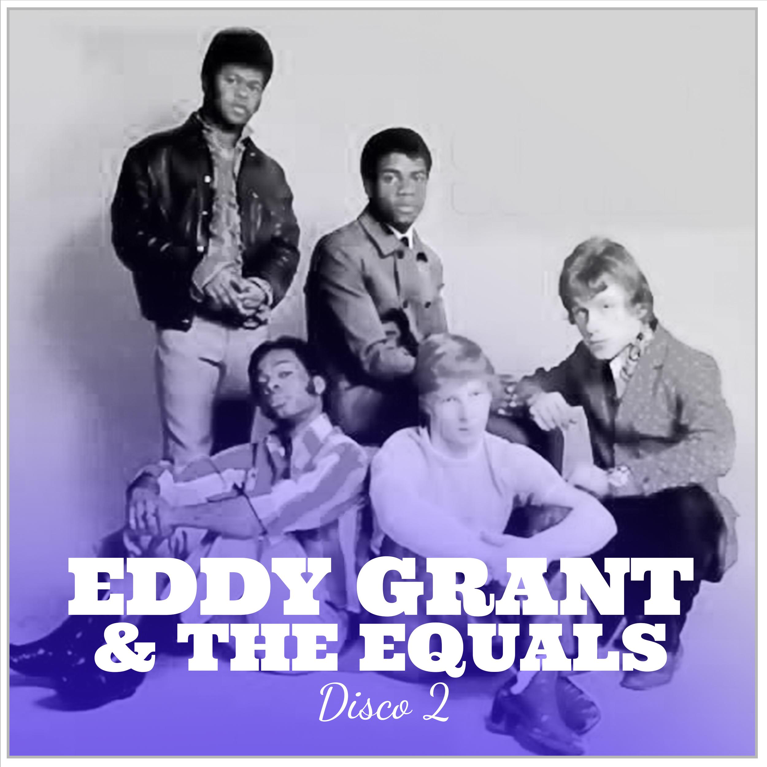 Eddy Grant - Rub A Dub Dub
