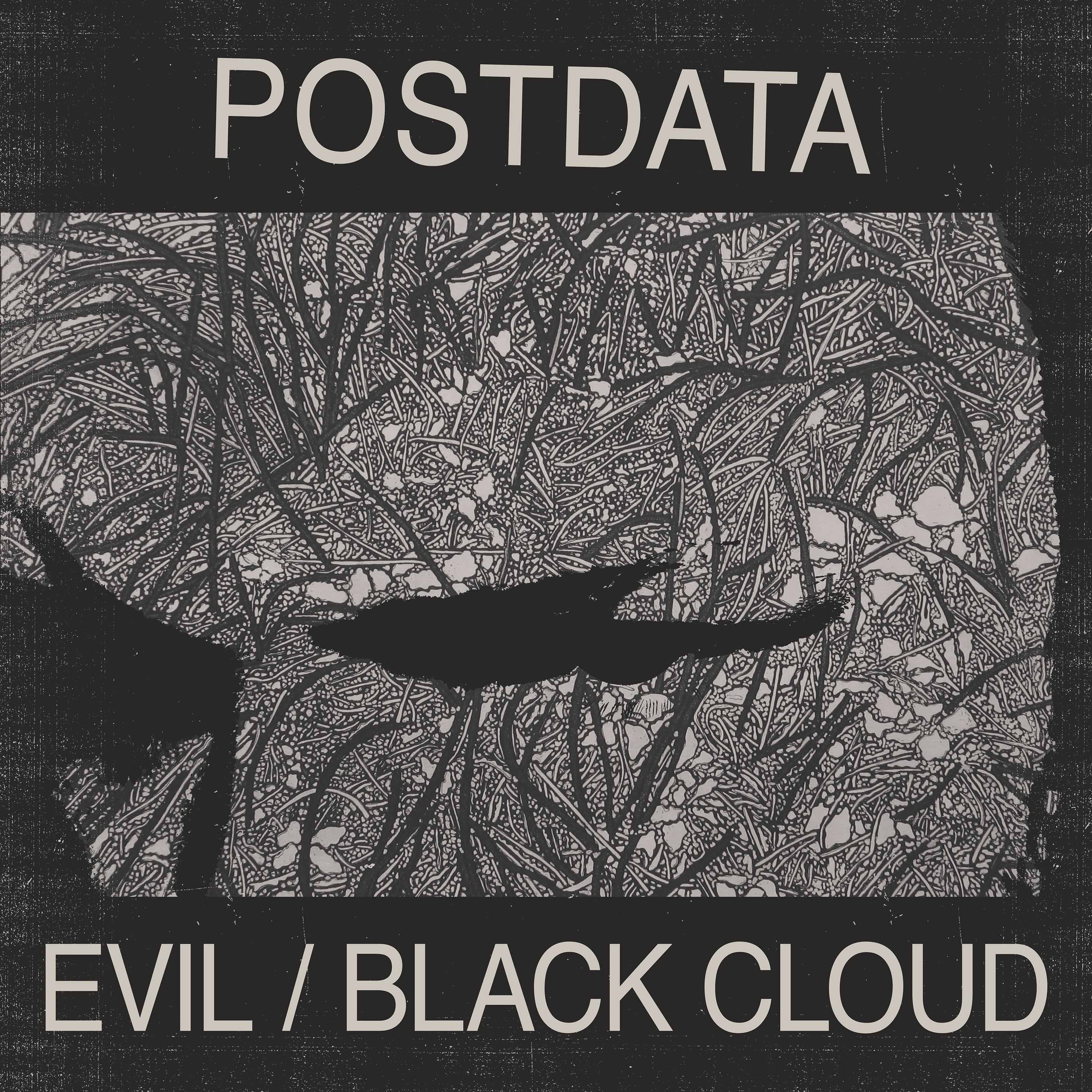 Evil / Black Cloud