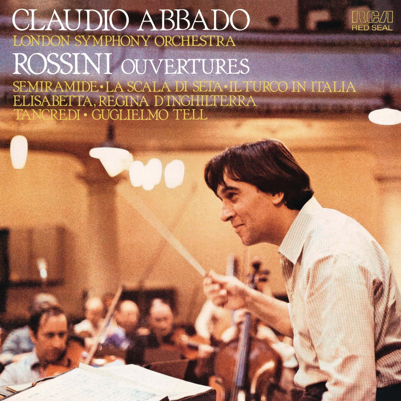 Rossini: Ouverture ((Remastered))