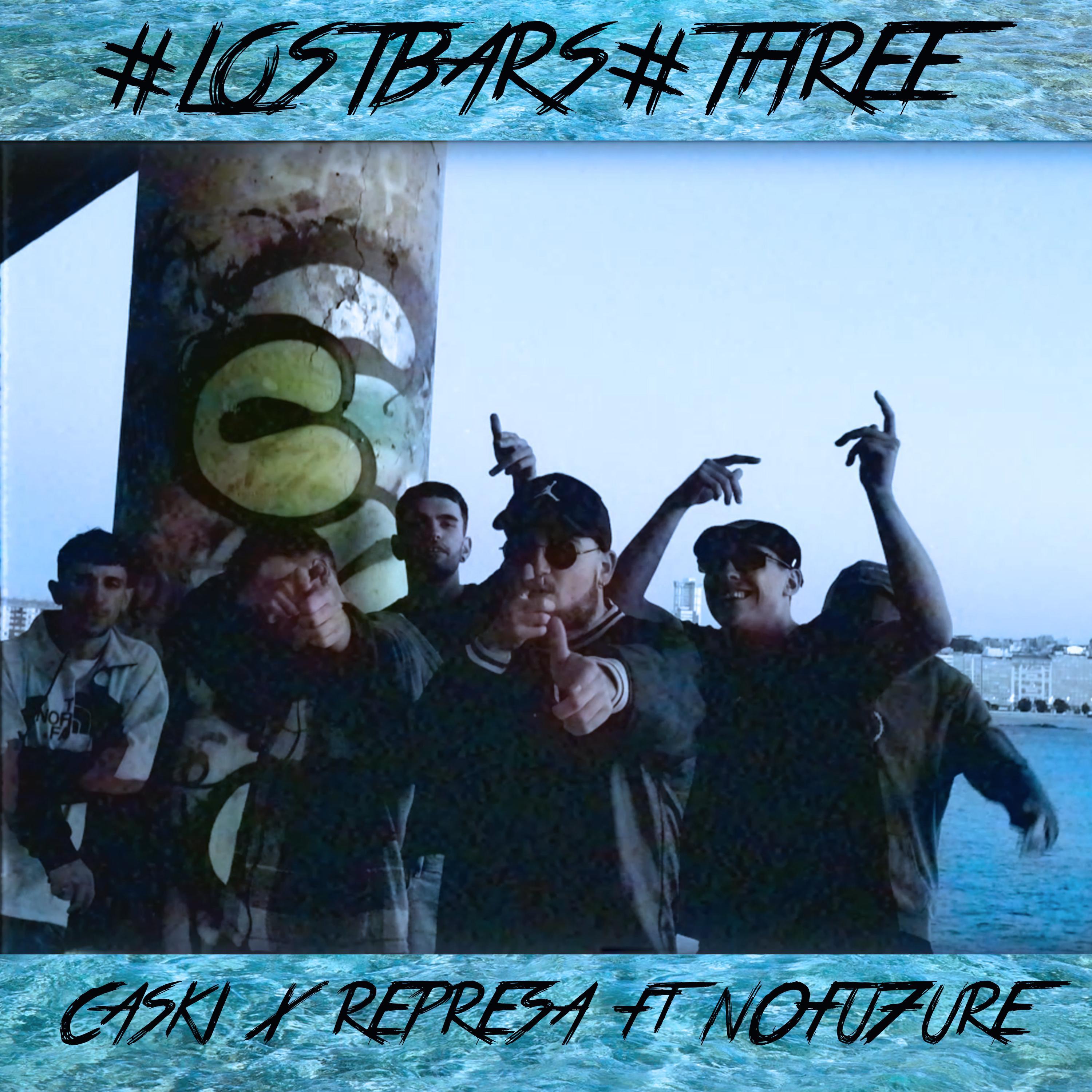 Lost Bars Three (feat. Represa & n0fu7ure)