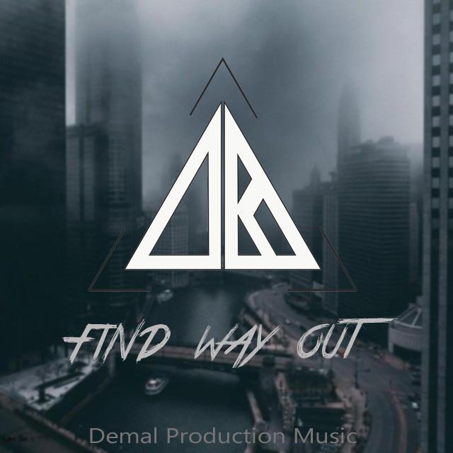 Find Way Out