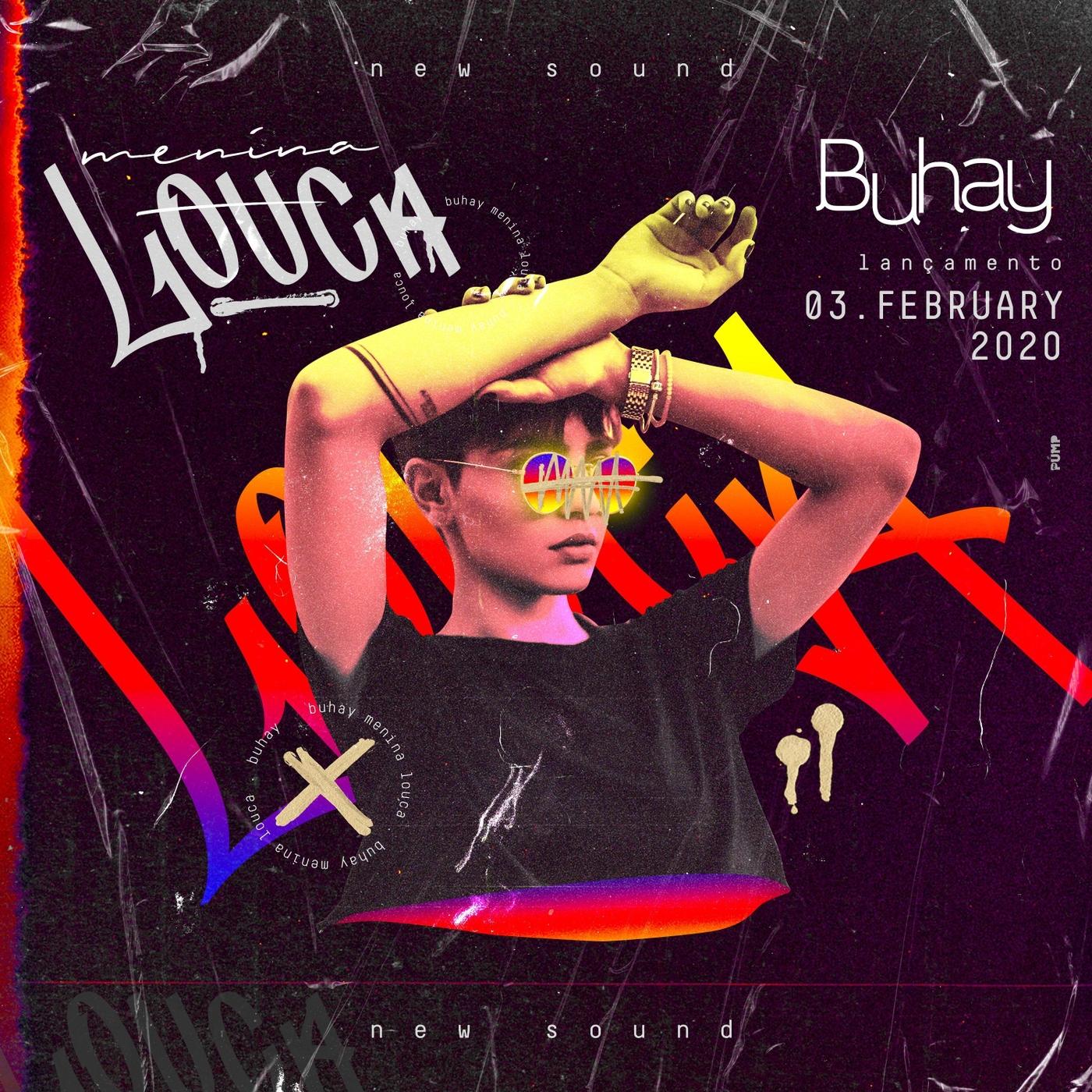Menina Louca