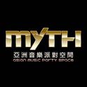 Myth Club专辑