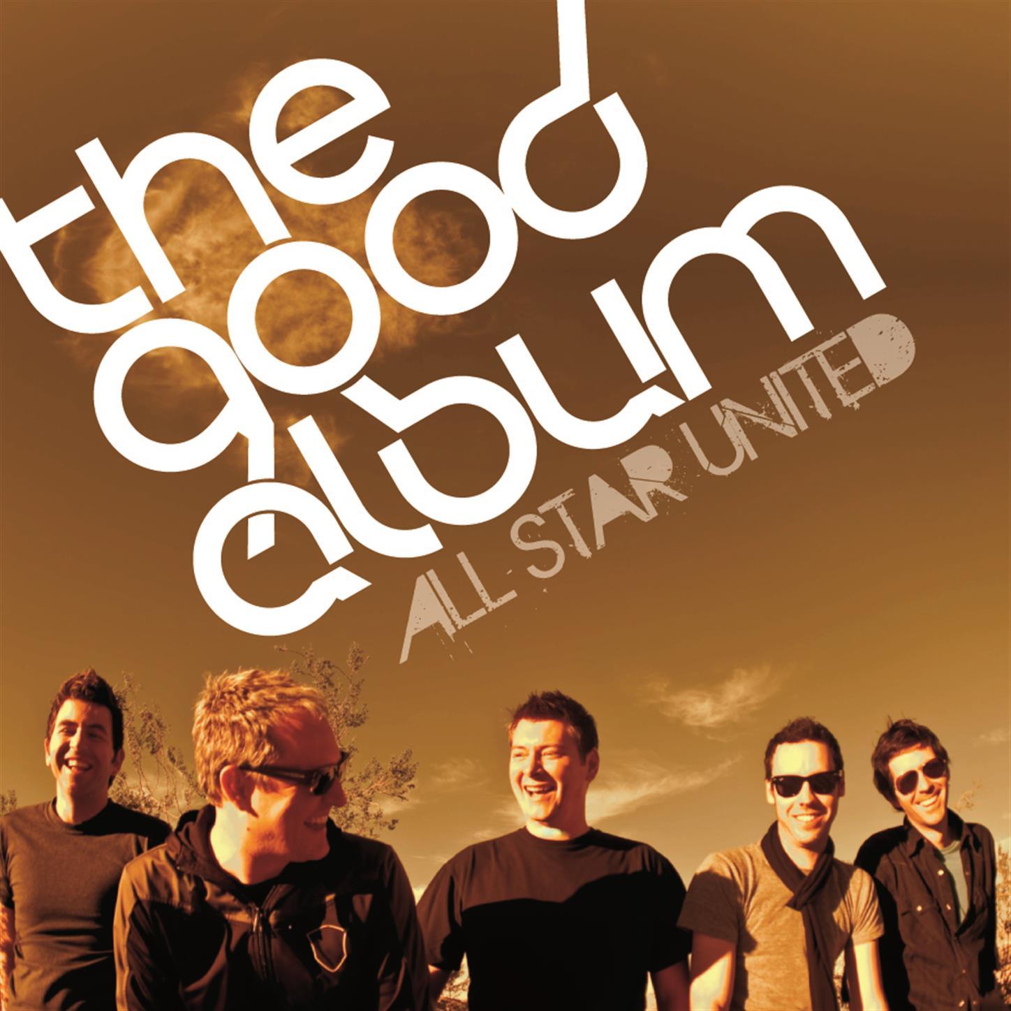 The Good Album