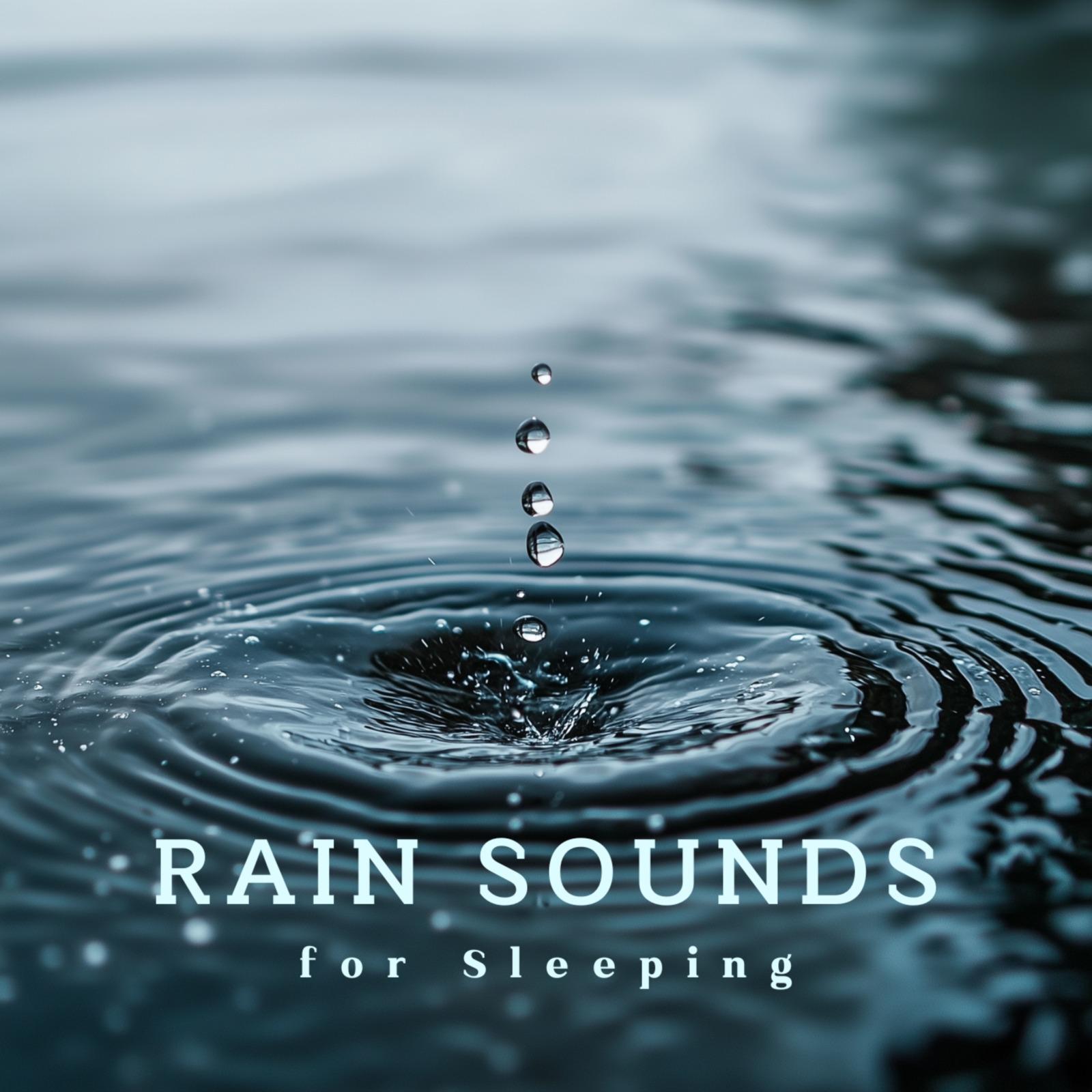 White Noise Rain for Relaxation - RAIN SOUNDS for Sleeping - 单曲 - 网易云音乐