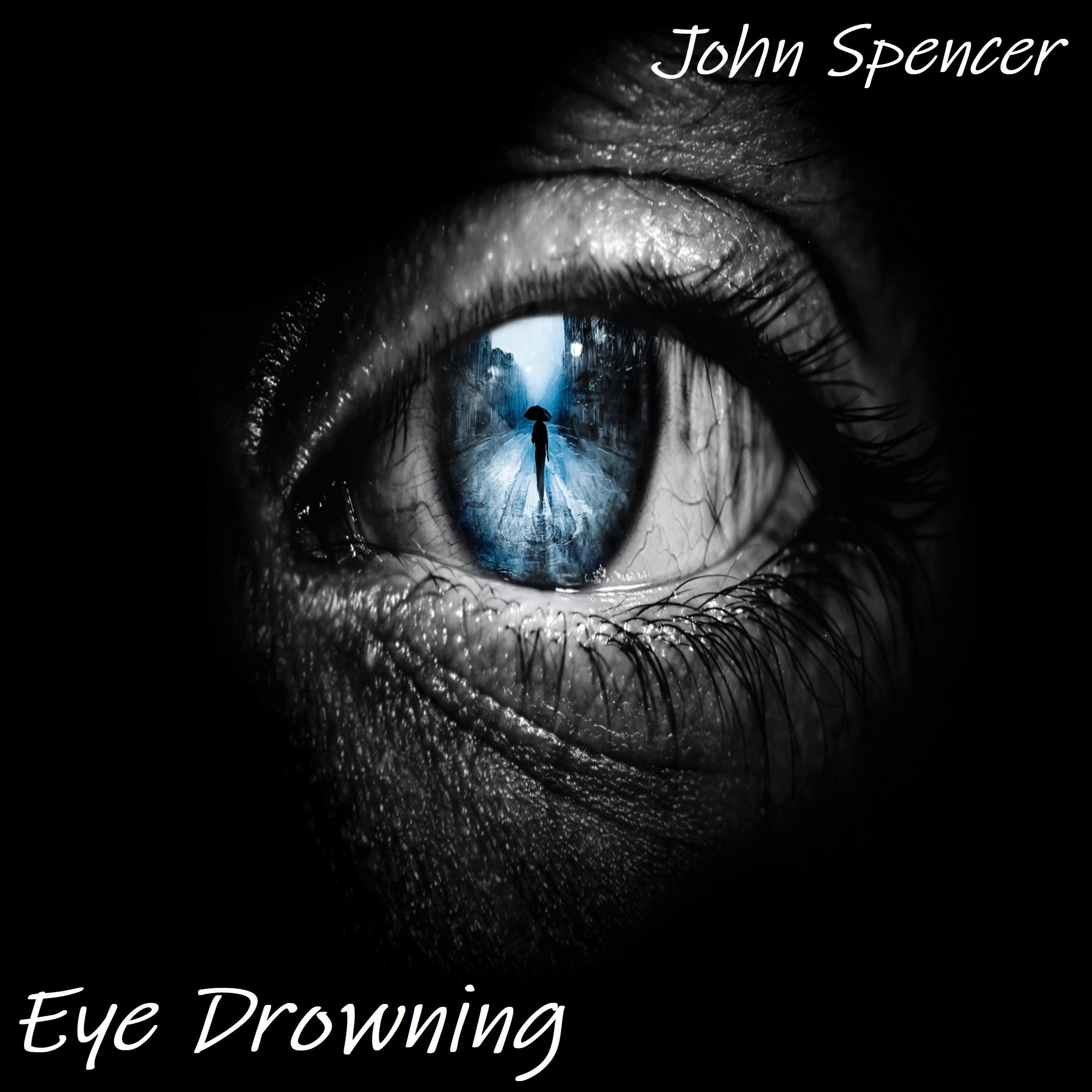 Eye Drowning