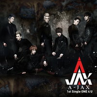 A-JAX - Never Let Go