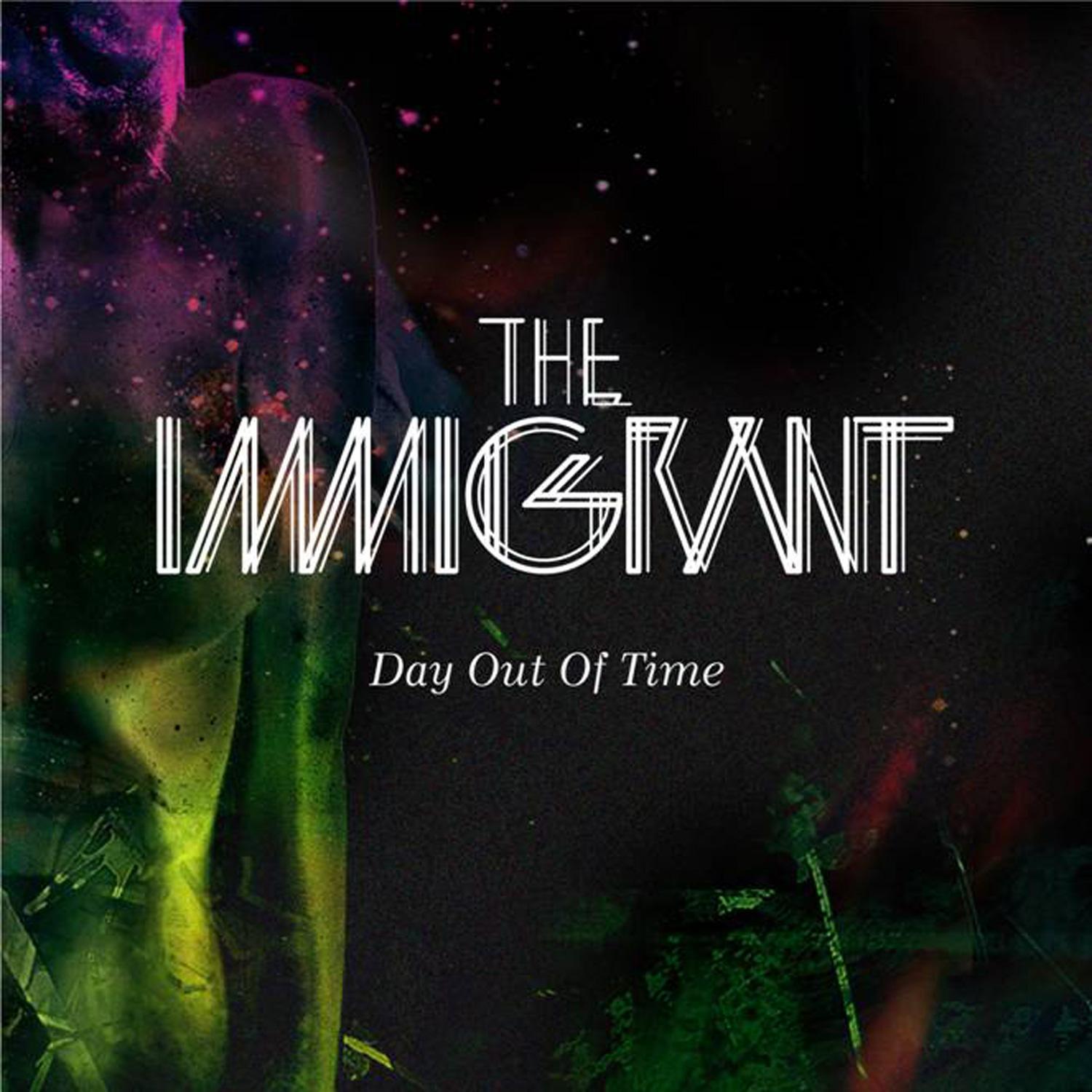 Day Out Of Time
