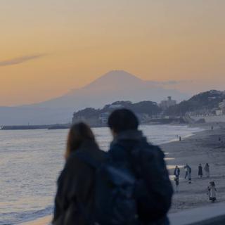 从茫茫人海中找到你➹又把你送回人海茫茫中