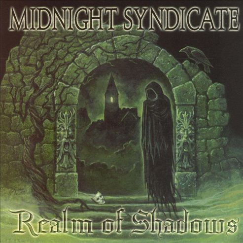 Realm of Shadows