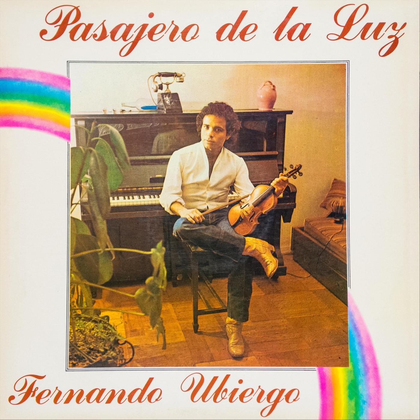 Pasajero de la Luz (Remasterizado)