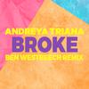 Andreya Triana - Broke (Ben Westbeech Remix)