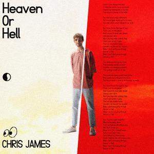 Heaven or Hell (精消带和声) （精消原版立体声） （升2半音）