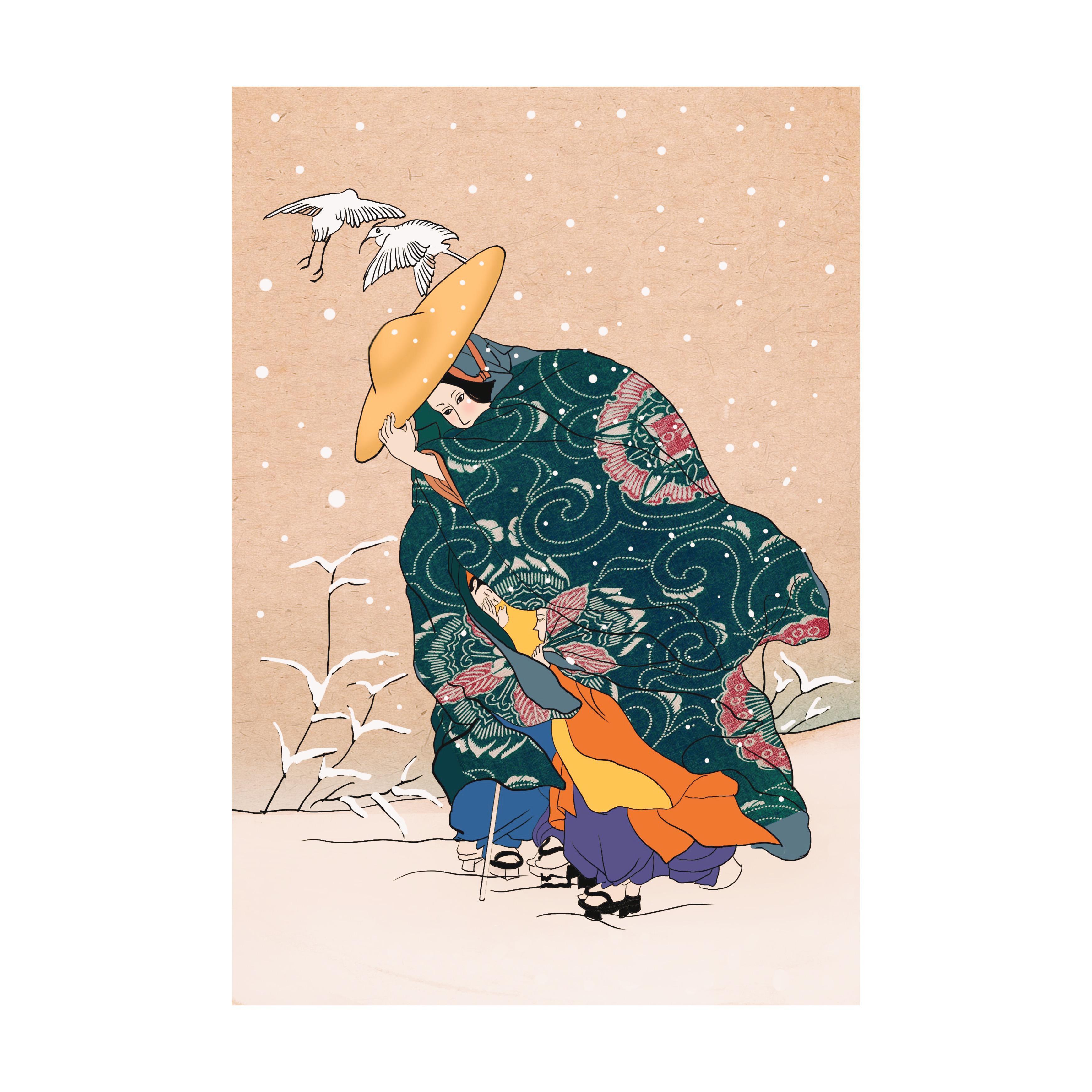 紫荆花
