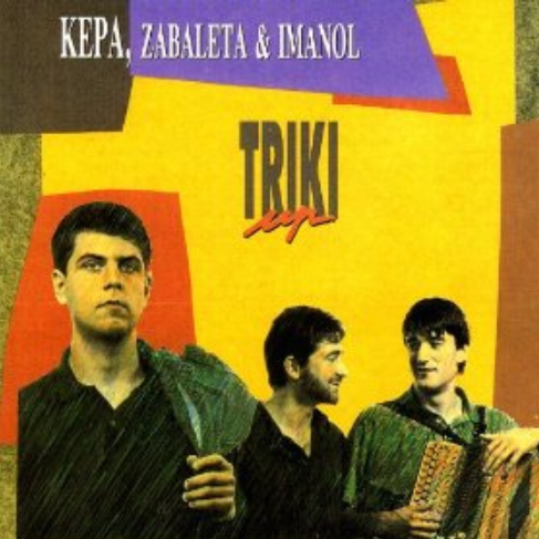 Triki Up