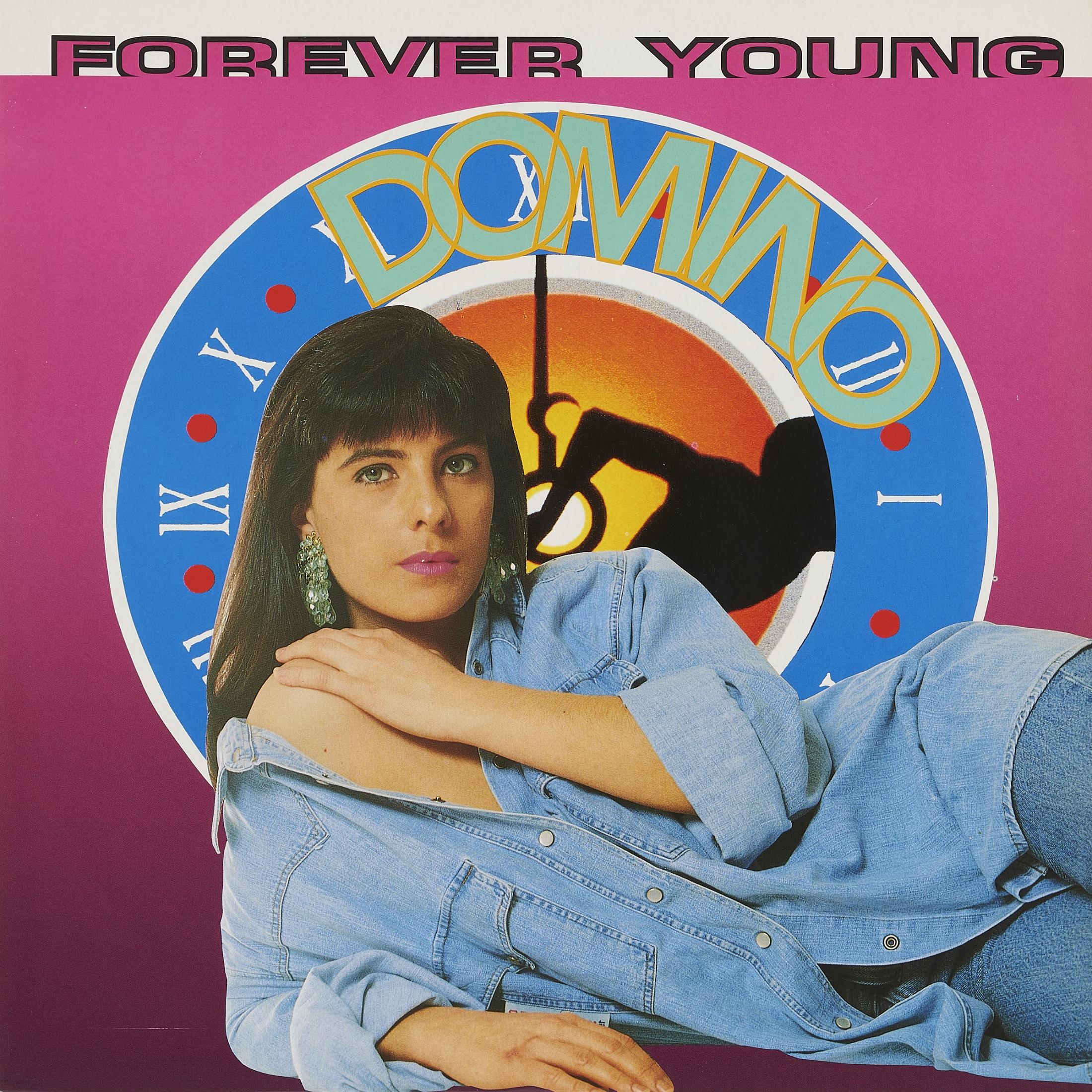 FOREVER YOUNG (Original ABEATC 12" master)