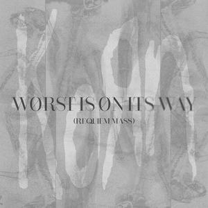 Korn - Worst Is on Its Way (BB Instrumental) 无和声伴奏