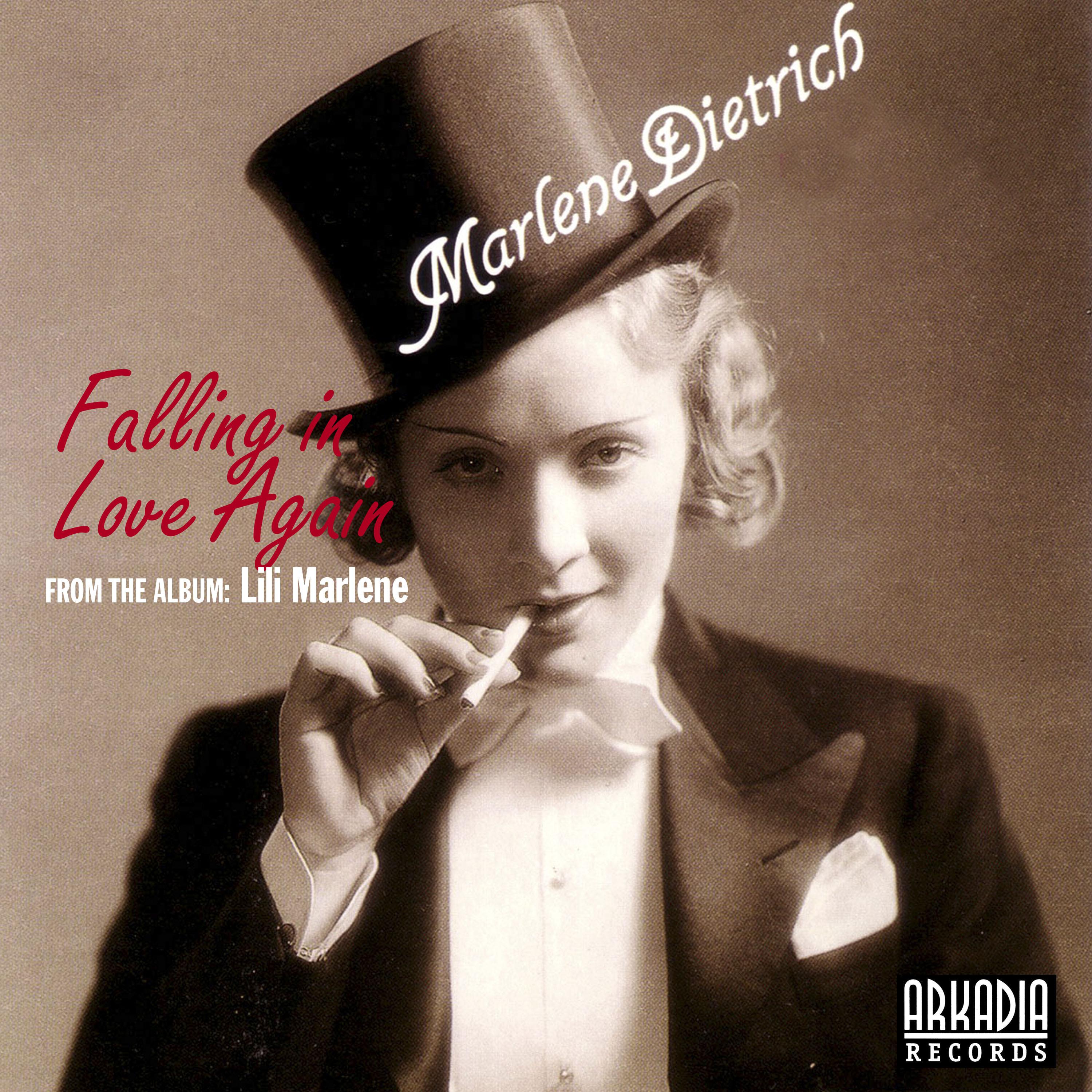Falling in Love Again (Remastered 2020)