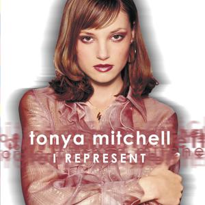 Tonya Mitchell - Turn Around (Album Version) (Pre-V) 原版带和声伴奏
