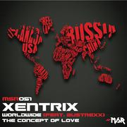 Worldwide (Feat. Bustrexx)/The Concept Of Love专辑