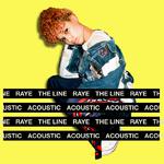 The Line (Acoustic)专辑