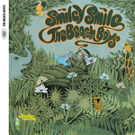 Smiley Smile (2001 - Remaster)专辑