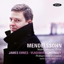 Mendelssohn: Violin Concerto in E minor Op. 64, Octet in E flat Op. 20