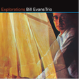 Explorations (Bonus Track Version)