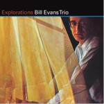 Explorations (Bonus Track Version)专辑