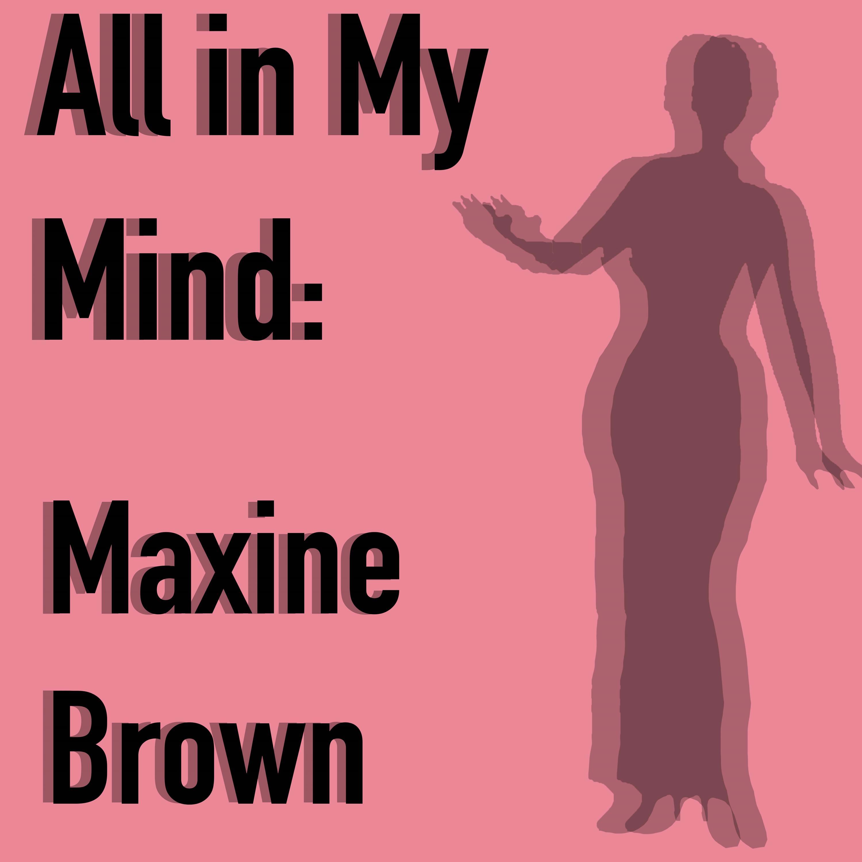 All in My Mind
