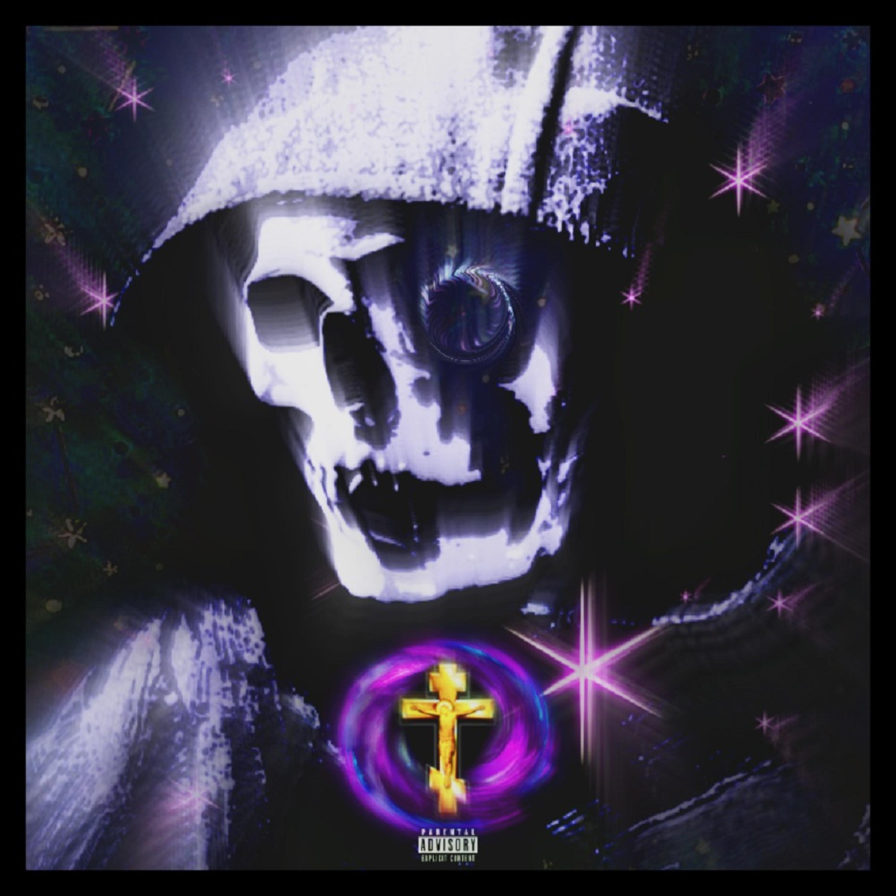 Skeleton Priest
