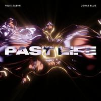 Felix Jaehn、Jonas Blue - Past Life (和声伴唱)伴奏