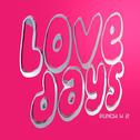 Love Days专辑