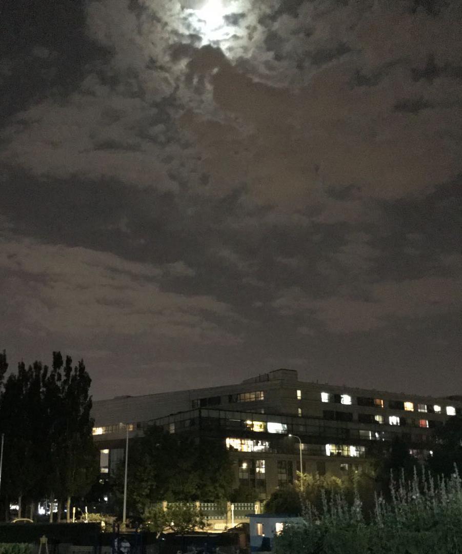 Piano·躲藏的星光