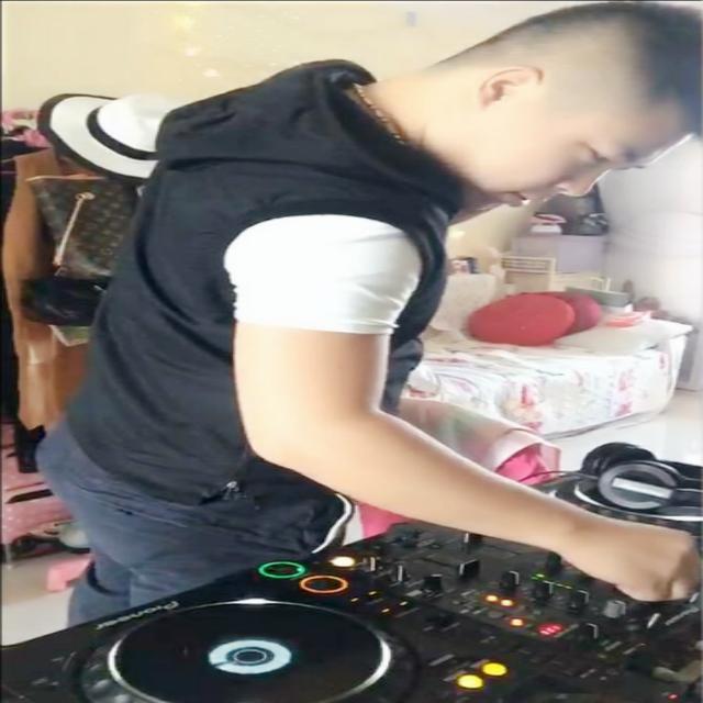 沈阳DJ小博 - 改 Ppap-Shake_That_Ass_Daddy(沈阳DJ小博)