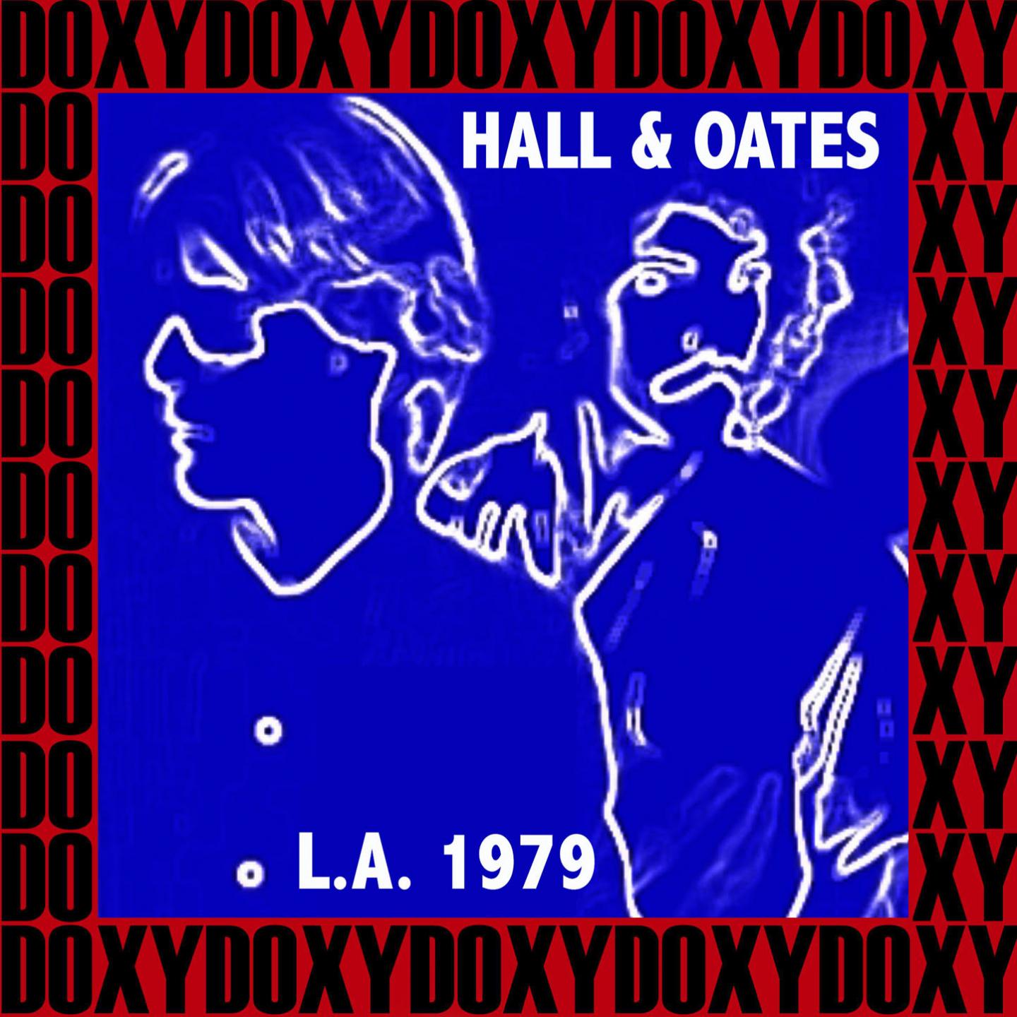 The Roxy Theater, Los Angeles, November 4th, 1979 (Doxy Collection, Remastered, Live on Fm Broadcast专辑