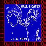 The Roxy Theater, Los Angeles, November 4th, 1979 (Doxy Collection, Remastered, Live on Fm Broadcast专辑