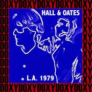 The Roxy Theater, Los Angeles, November 4th, 1979 (Doxy Collection, Remastered, Live on Fm Broadcast