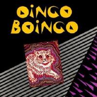Oingo Boingo - Only A Lad (karaoke)