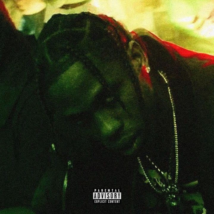 免版税｜RICHNOMADIC x Travis Scott 类型伴奏 - Throw