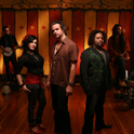 Rusted Root