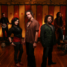 Rusted Root